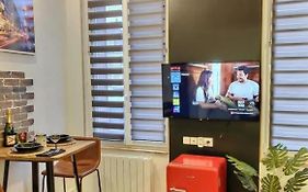 Studio Le Petit Nid Douillet - Centre Ville